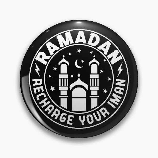 Item preview, Recharge Your Iman Ramadan Design designed and sold by mrhighsky.