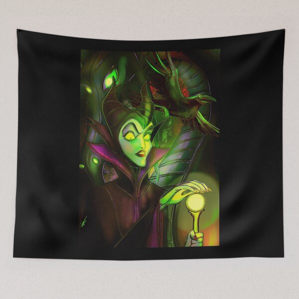 Item preview, Villian drawing by Wonderlandonacid  designed and sold by WonderlandAcid.