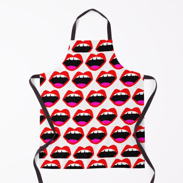 Item preview, Lips designed and sold by pleaseenjoythis.