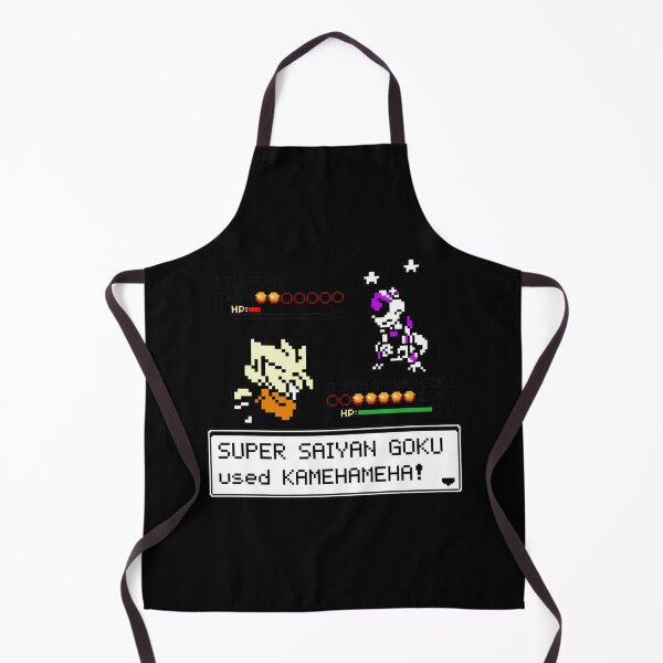 Item preview, Dragon Ball Super Saiyan Warrior Son Goku Kakarot Kamehameha Destroy Frieza Retro Game Classic T-Shi designed and sold by hamzaoxpolit.
