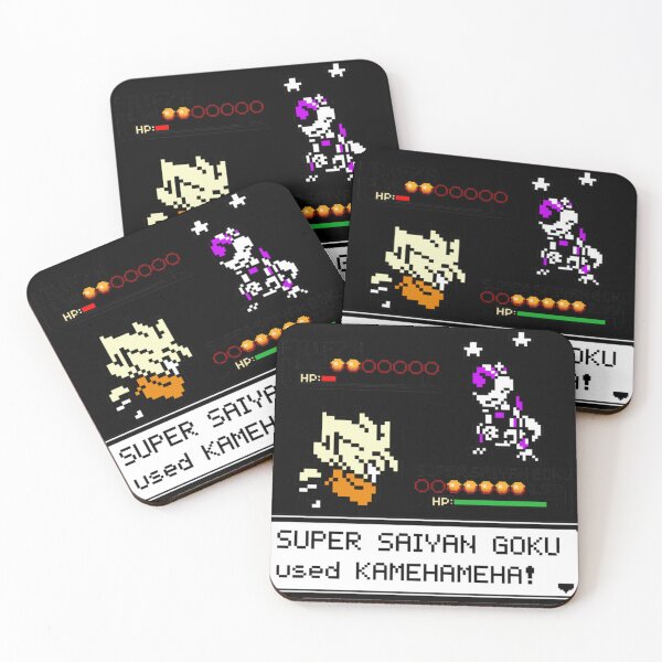 Item preview, Dragon Ball Super Saiyan Warrior Son Goku Kakarot Kamehameha Destroy Frieza Retro Game Classic T-Shi designed and sold by hamzaoxpolit.
