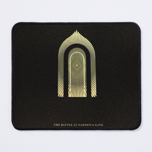 Item preview, The Battle A Garden’s Gate By Greta Van Fleet For Army designed and sold by onlesly.