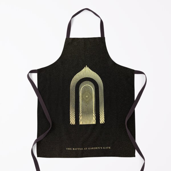 Item preview, The Battle A Garden’s Gate By Greta Van Fleet For Army designed and sold by onlesly.