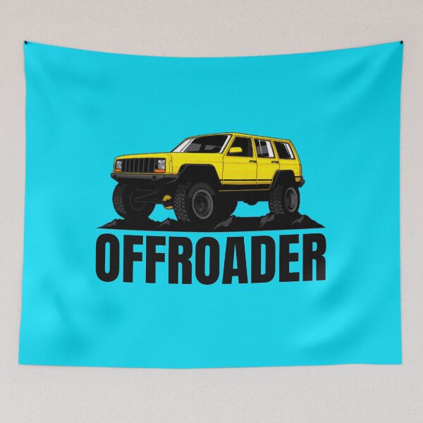 Item preview, Offroad designed and sold by MOTOSHIFT.