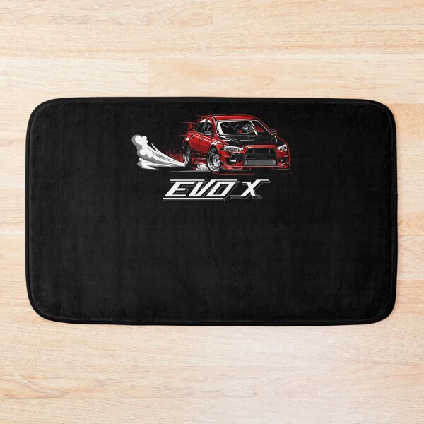 Item preview, For Mens Womens Mitsubishi Lancer Evolution 10 X designed and sold by WendellHane1989.