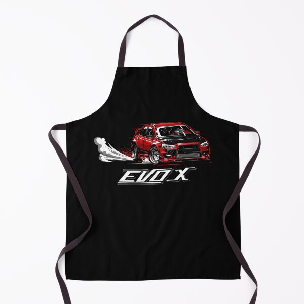 Item preview, For Mens Womens Mitsubishi Lancer Evolution 10 X designed and sold by WendellHane1989.