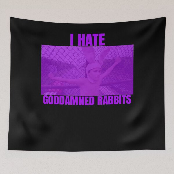Item preview, Funny Gifts Rabbits Vanessa Hudgens People Call Me designed and sold by Melisajavion697.
