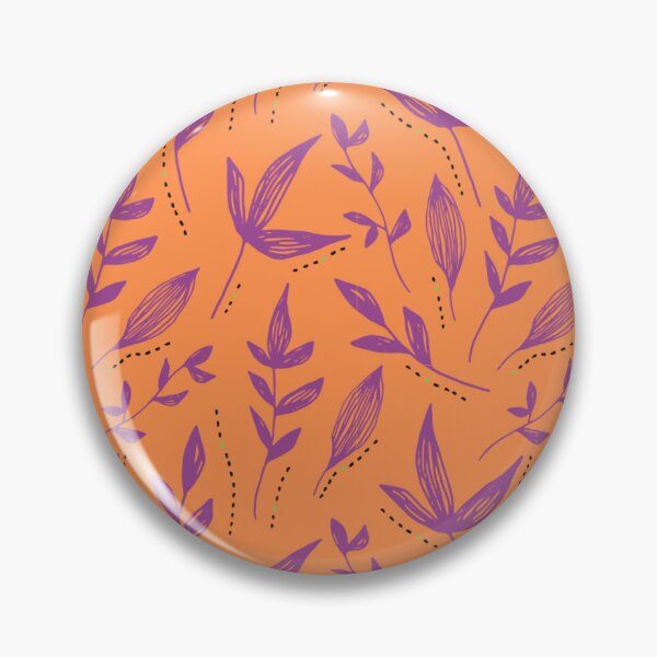 Item preview, Floral Pattern designed and sold by ViviChill.