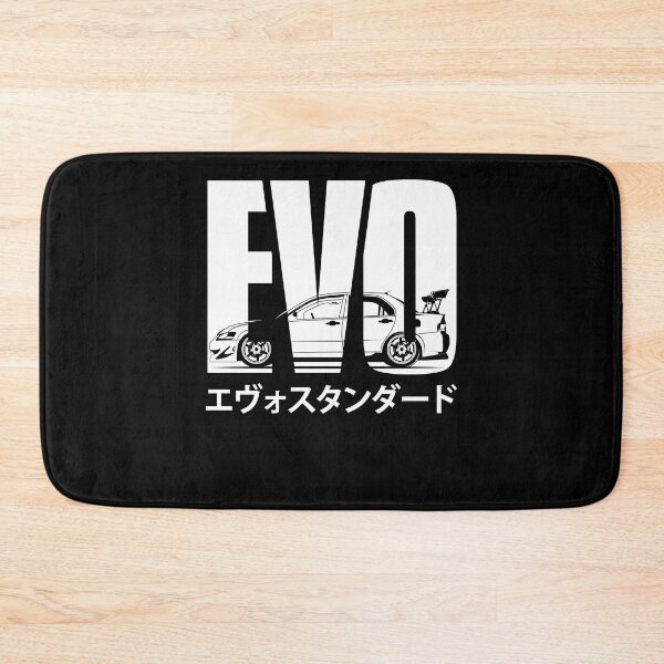 Item preview, Funny Gift For Evo designed and sold by WendellHane1989.