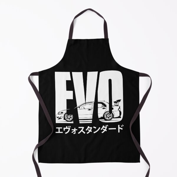 Item preview, Funny Gift For Evo designed and sold by WendellHane1989.