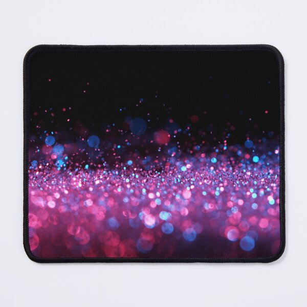 Item preview, Surreal Pretty Neon Purple Sparkle Glitters designed and sold by Cawaiico.