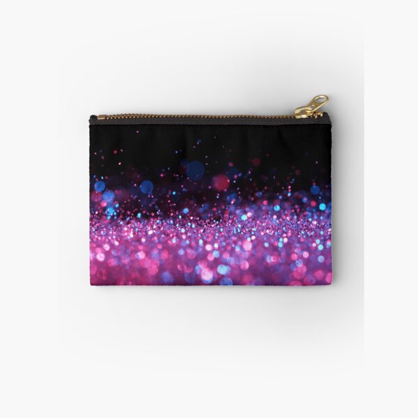 Item preview, Surreal Pretty Neon Purple Sparkle Glitters designed and sold by Cawaiico.