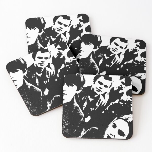 Item preview, Souvlaki Album Cover designed and sold by lecterscouture.