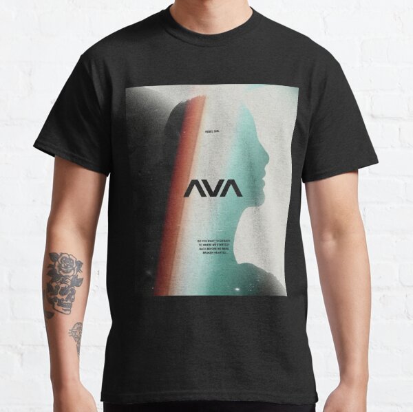 Angels and airwaves 2025 shirts hot topic