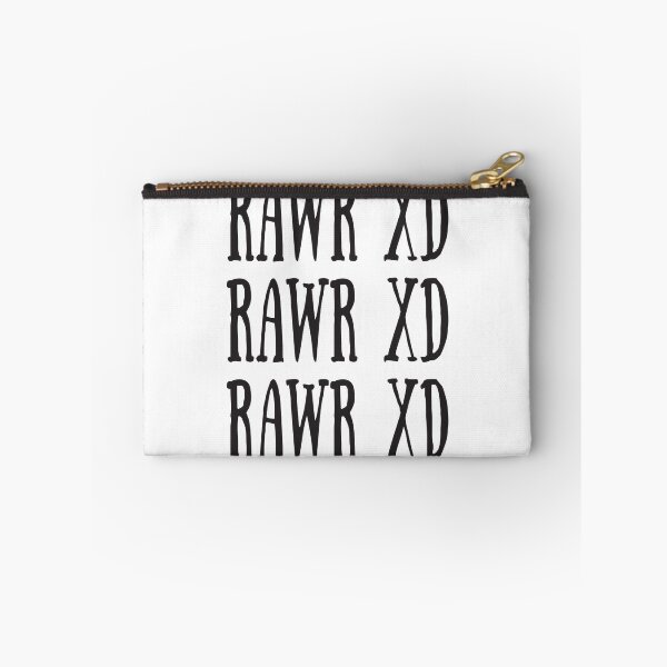 Item preview, Rawr XD designed and sold by RawrXDesigns.