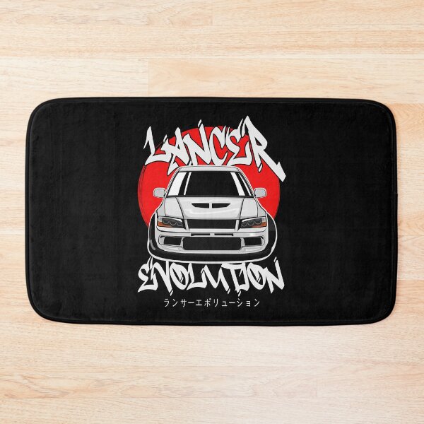 Item preview, Funny Gift Lancer Evolution Red Moon designed and sold by WendellHane1989.