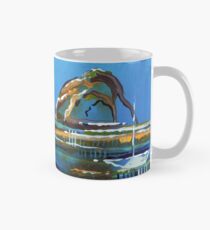 Morro Bay, California Classic Mug