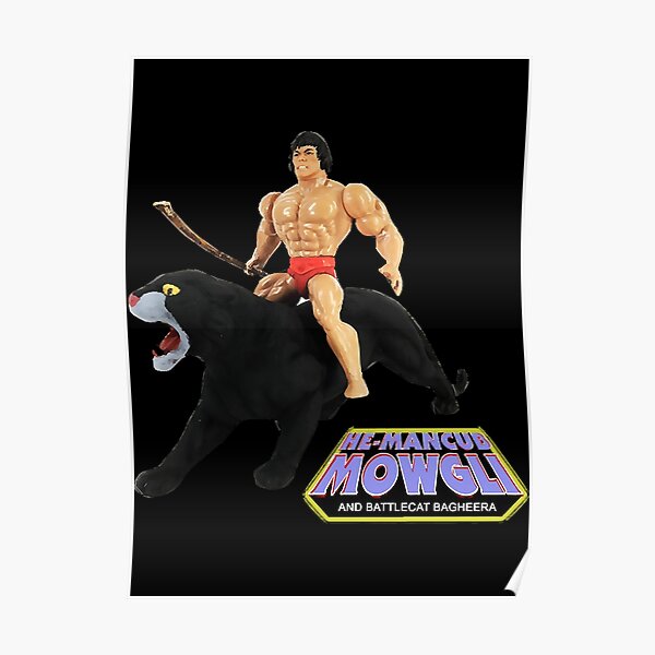 Mowgli Jungle Book Posters for Sale | Redbubble Mowgli Jungle Book Posters for Sale | Redbubble