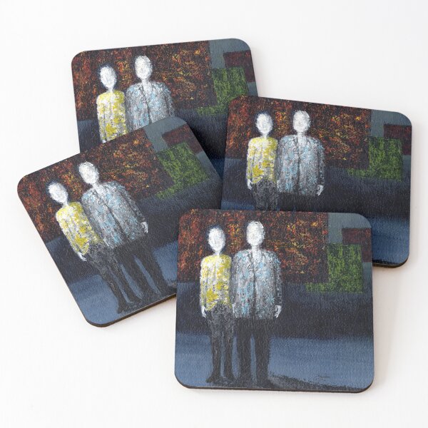 Item preview, Ebb & Flow designed and sold by WILD CROW STUDIO.