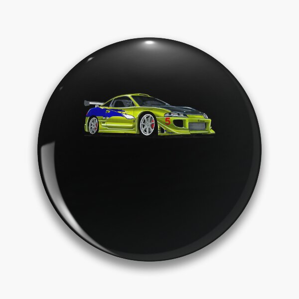 Item preview, Funny Gifts For Famous Japanese Car From Movie designed and sold by WendellHane1989.