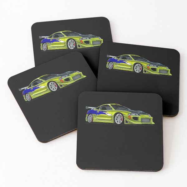 Item preview, Funny Gifts For Famous Japanese Car From Movie designed and sold by WendellHane1989.
