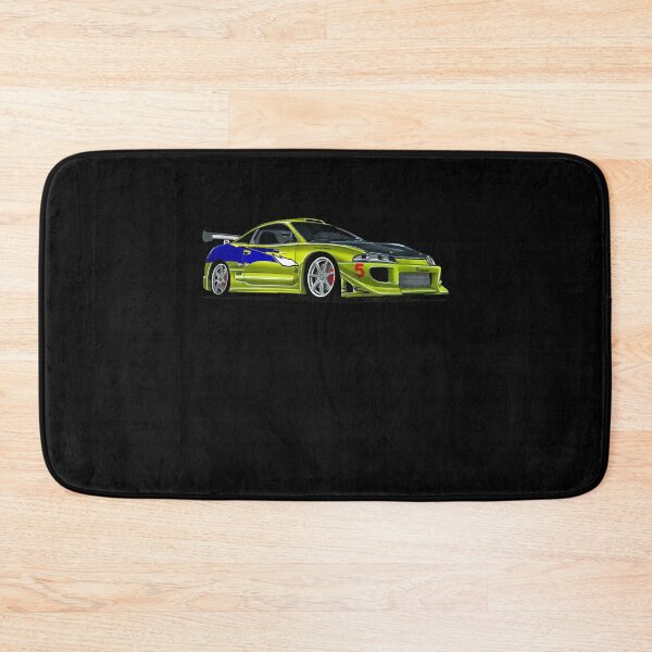 Item preview, Funny Gifts For Famous Japanese Car From Movie designed and sold by WendellHane1989.