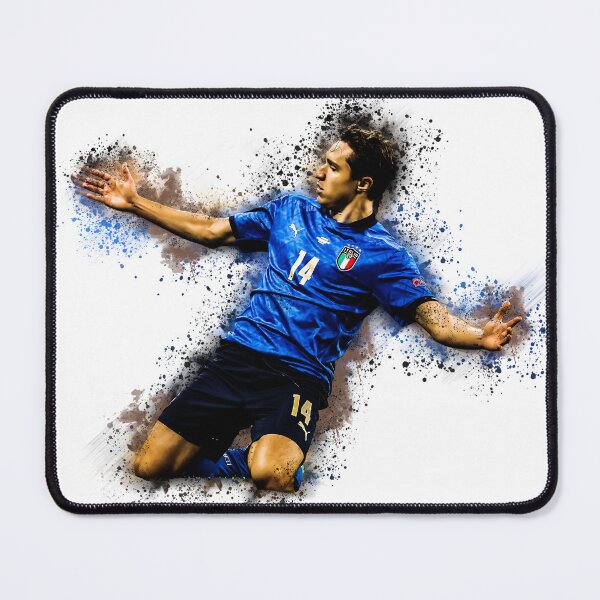 Item preview, Federico Chiesa designed and sold by Animob.