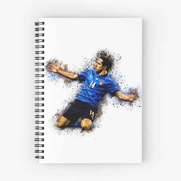 Item preview, Federico Chiesa designed and sold by Animob.