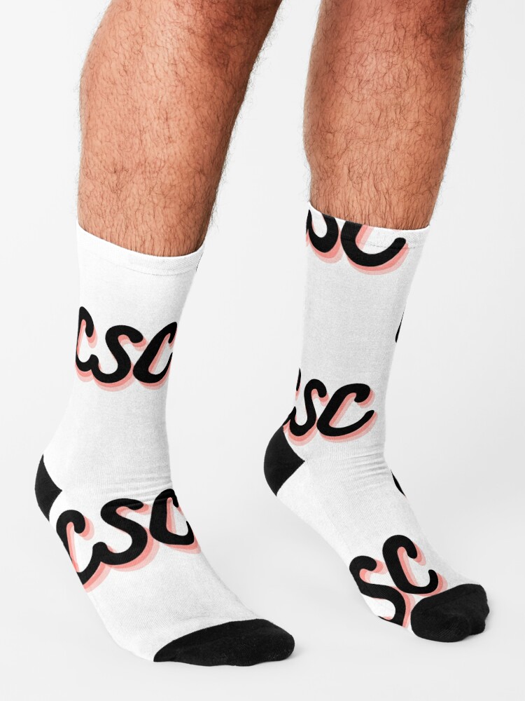 UCSC Socks