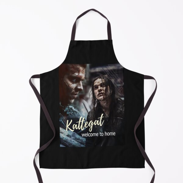 Item preview, Ragnar Lothbrok Classic art designed and sold by duranmped.