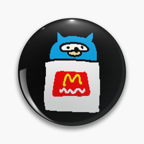 Item preview, The Hashbrown  designed and sold by KatelynHam4224.