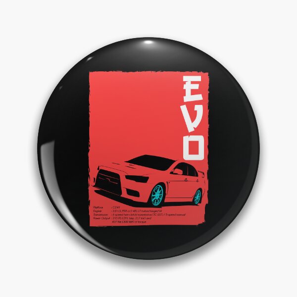 Artikelvorschau, Lustiger Mann Lancer Evolution X entworfen und verkauft von WendellHane1989.