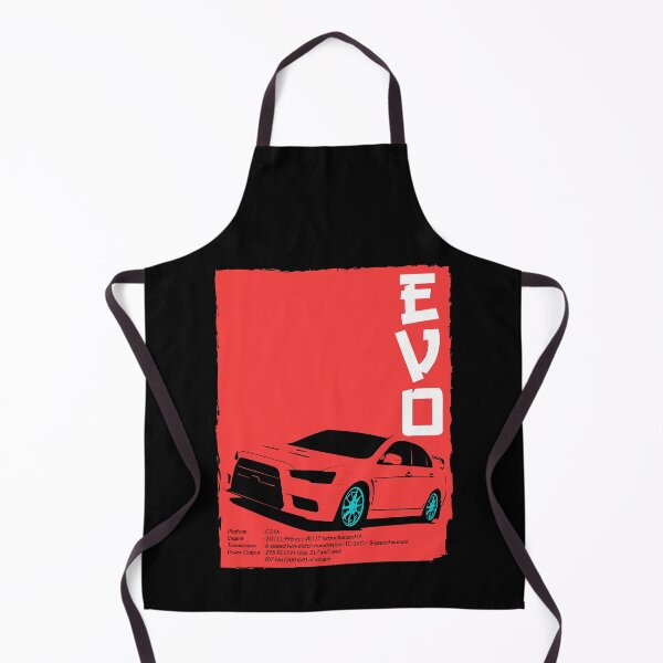 Item preview, Funny Man Lancer Evolution X designed and sold by WendellHane1989.