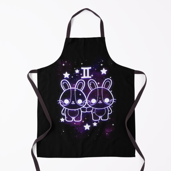 Item preview, Gemini kawaii zodiac sign  designed and sold by BrendaAbbo4819.