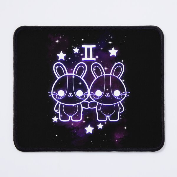 Item preview, Gemini kawaii zodiac sign designed and sold by BrendaAbbo4819.