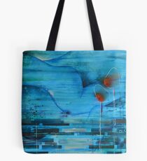 Los Gemelos Tote Bag