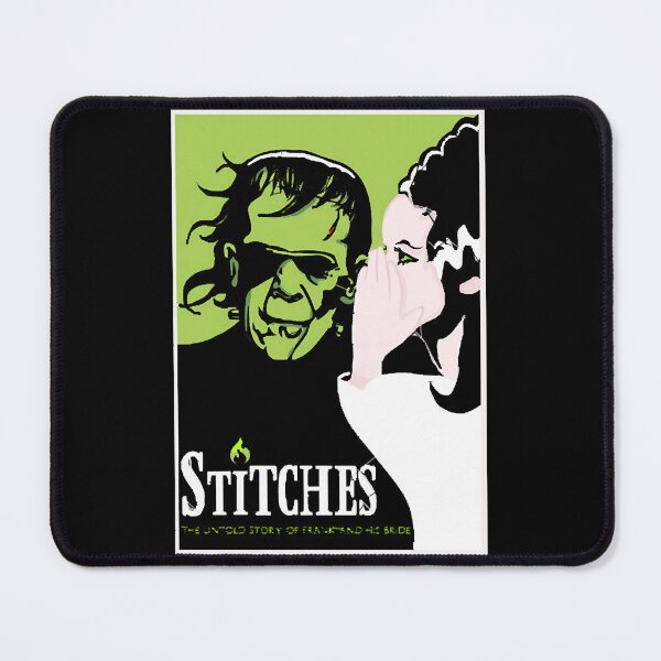 Item preview, Stitches  designed and sold by ErikaSingh4625.