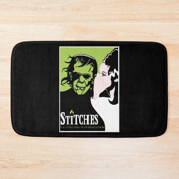 Item preview, Stitches  designed and sold by ErikaSingh4625.