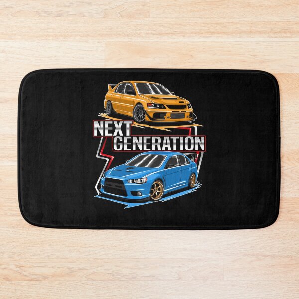Item preview, Funny Men Lancer Next Generation 9 And 10 designed and sold by WendellHane1989.