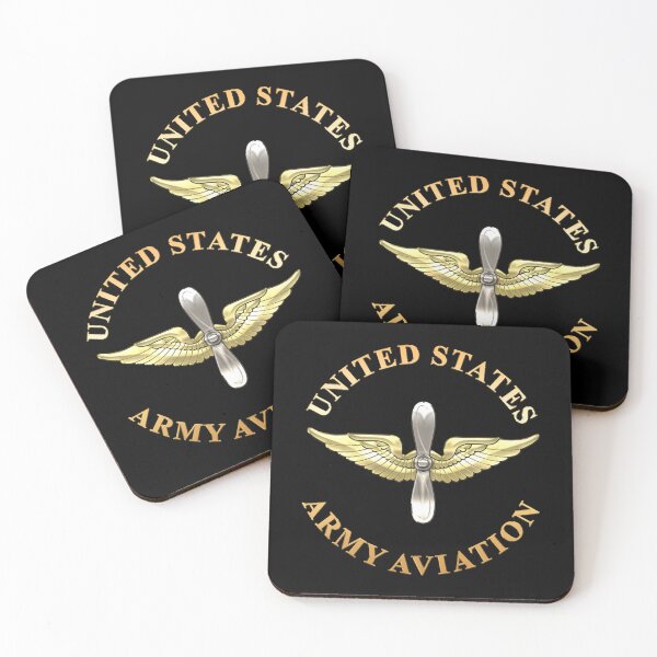Item preview, Aviation Branch Plaque designed and sold by SubaChock.