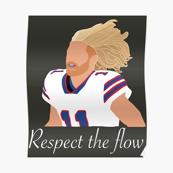 Buffalo Bills on X: Respect the flow. 