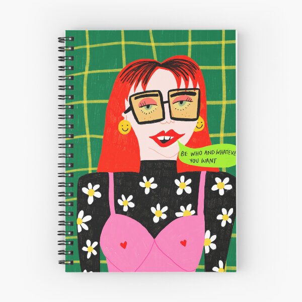 Item preview, Be whatever you want to be designed and sold by pleaseenjoythis.