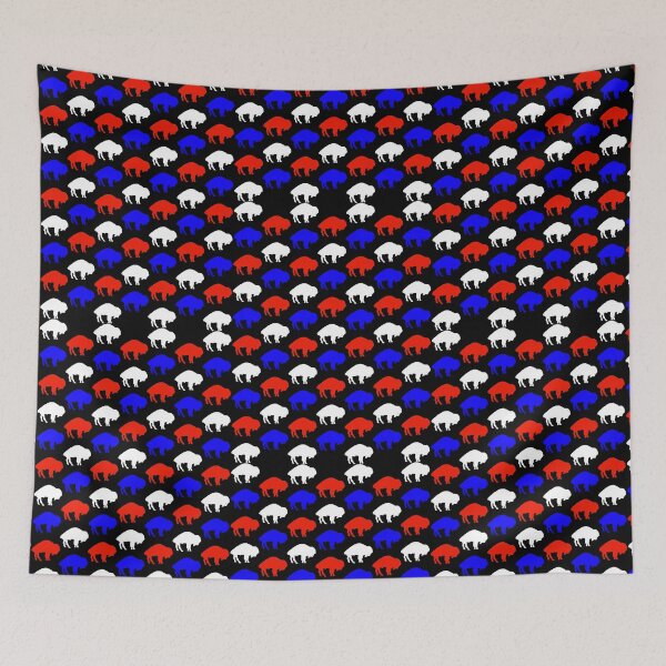 Item preview, Standing Buffalo Pattern  designed and sold by KimberlyDi3227.