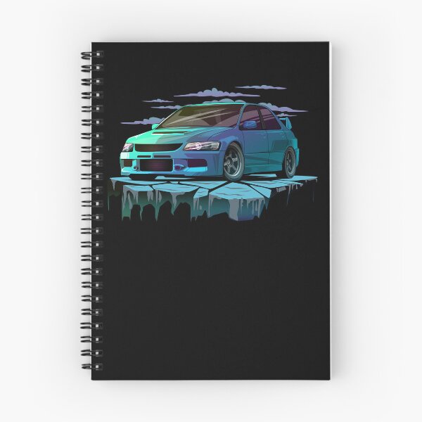 Item preview, Gift For Men Mitsubishi Lancer Evolution 9 designed and sold by WendellHane1989.