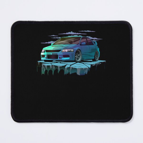 Item preview, Gift For Men Mitsubishi Lancer Evolution 9 designed and sold by WendellHane1989.