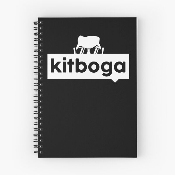 Item preview, kitboga designed and sold by AlphonseThierry.