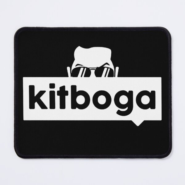Item preview, kitboga designed and sold by AlphonseThierry.