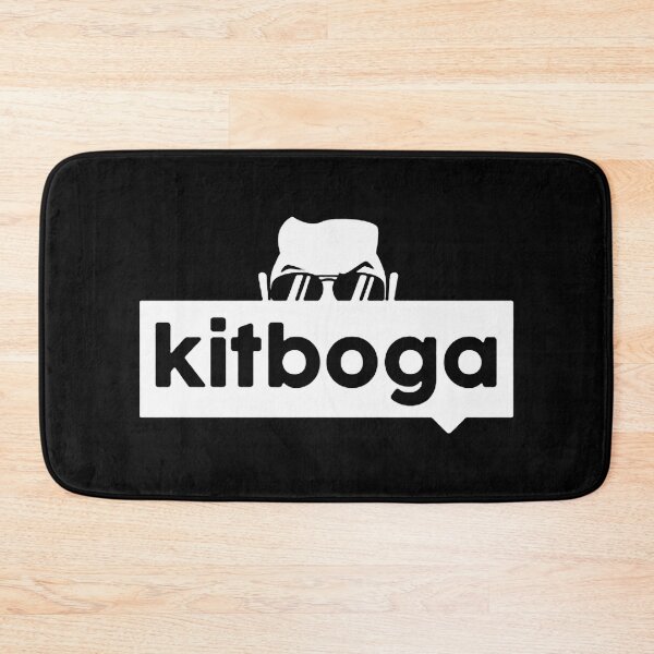 Item preview, kitboga designed and sold by AlphonseThierry.