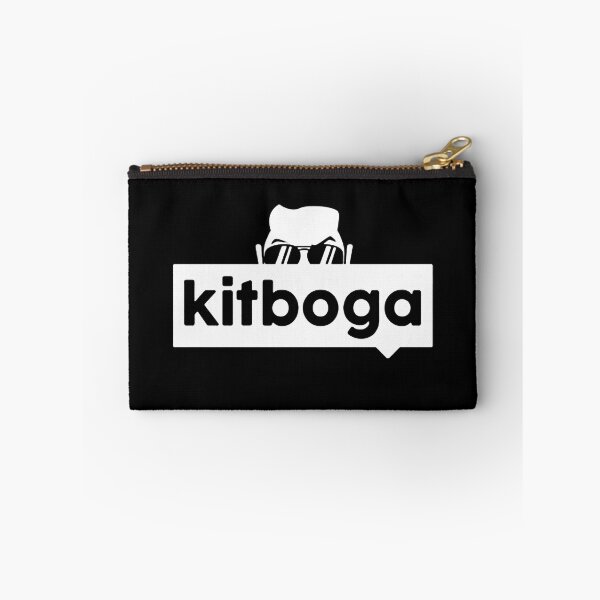 Item preview, kitboga designed and sold by AlphonseThierry.