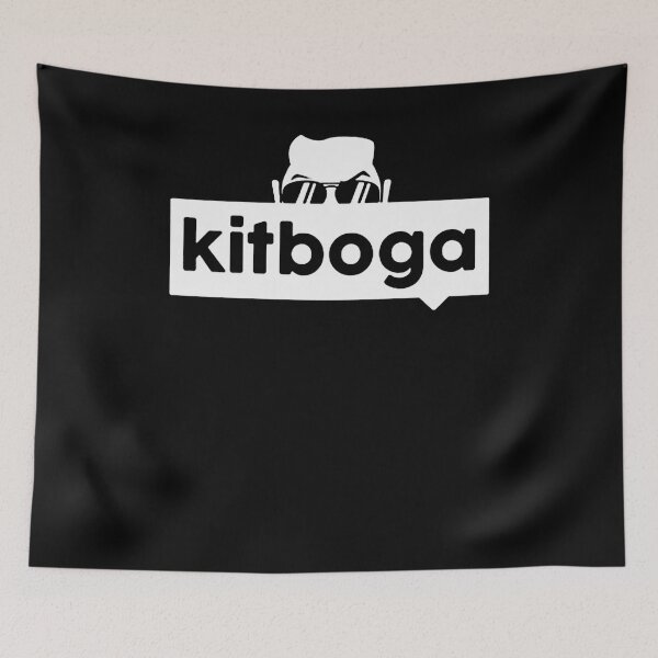 Item preview, kitboga designed and sold by AlphonseThierry.